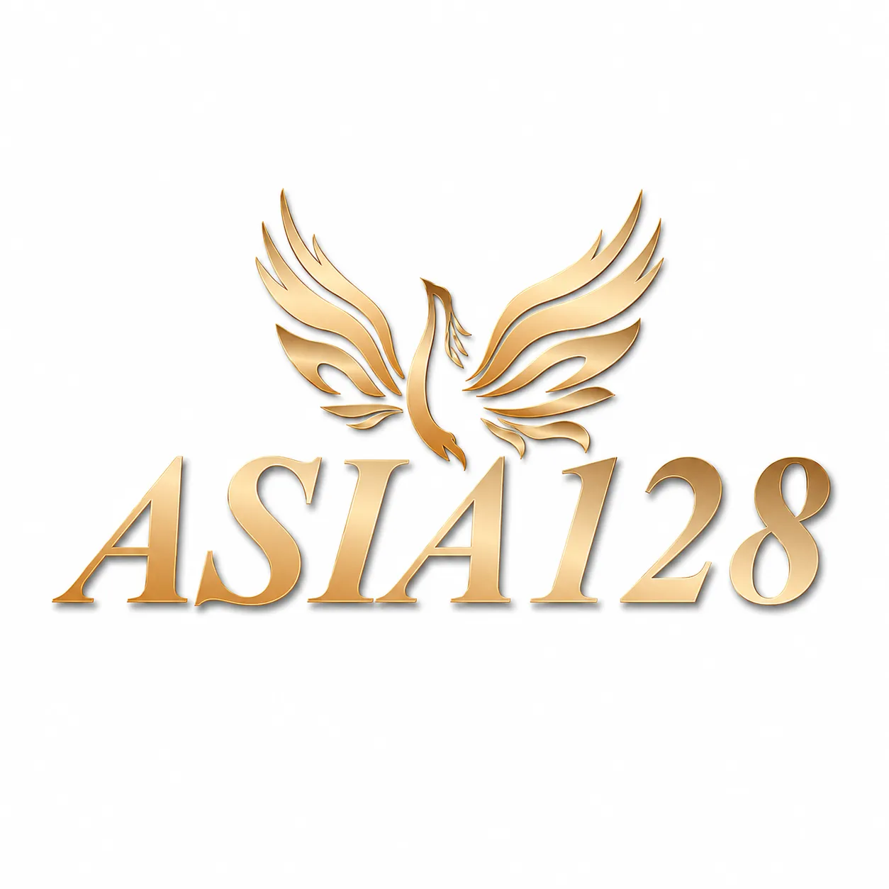 asia128 APK Resmi — ikon aplikasi