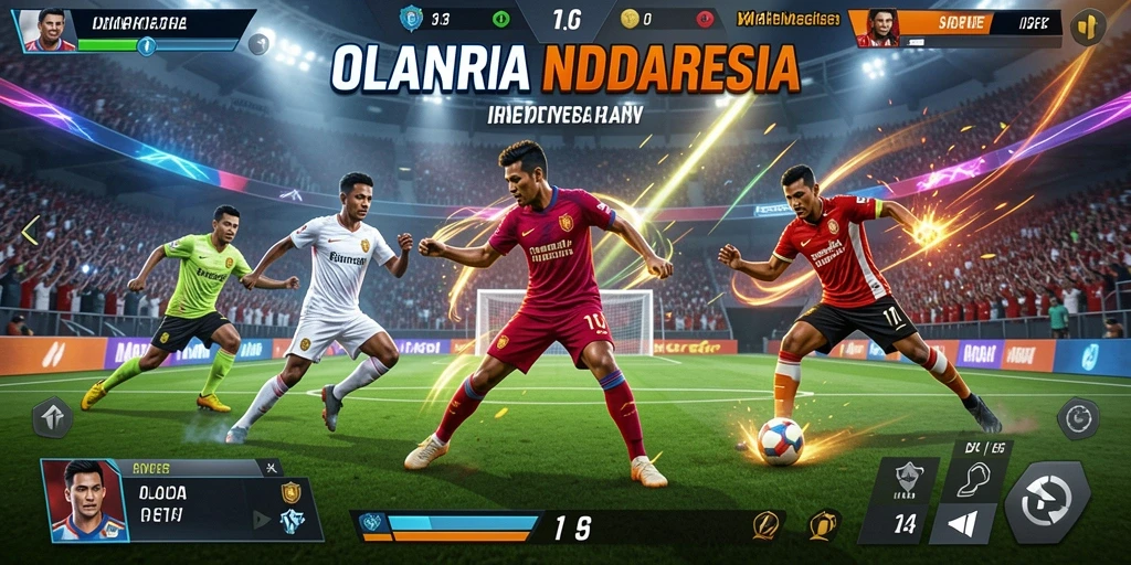 Tampilan menarik dari permainan slot di PAJEROTOTO.