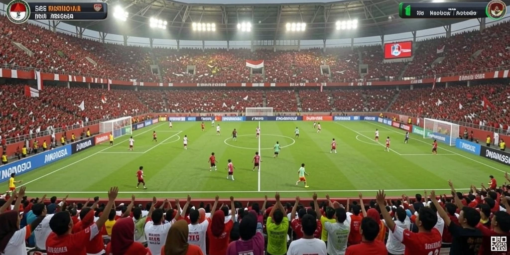 Tampilan antarmuka pengguna yang menarik dan intuitif.