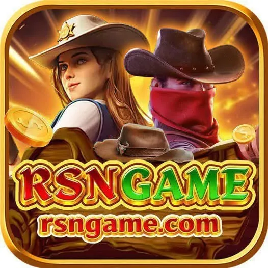 rsngame APK Resmi — ikon aplikasi