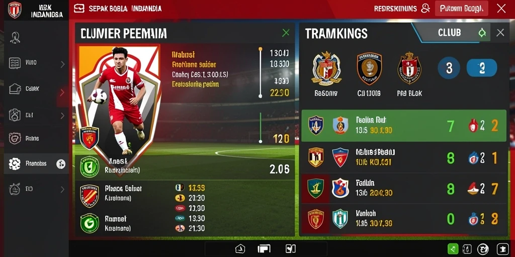Screenshot menampilkan karakter utama dalam aksi petualangan.