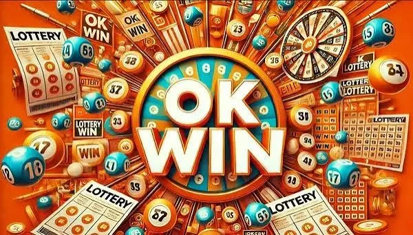 okwin — logo banner resmi Indonesia